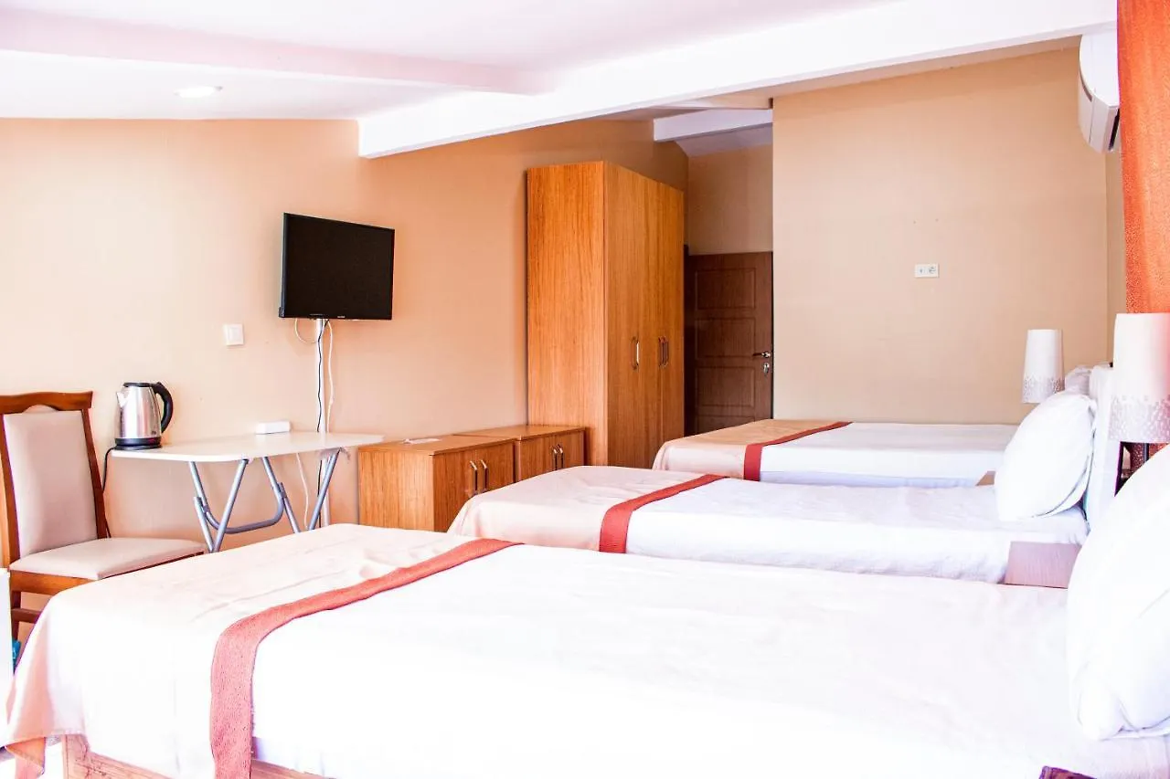 Alojamento de Acomodação e Pequeno-almoço Ihva Hotel Pierreloti Istambul
