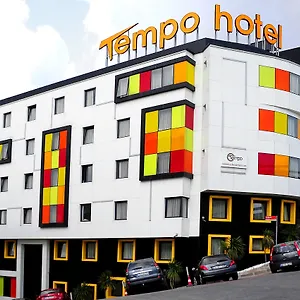 Hotel Tempo Caglayan, Istanbul