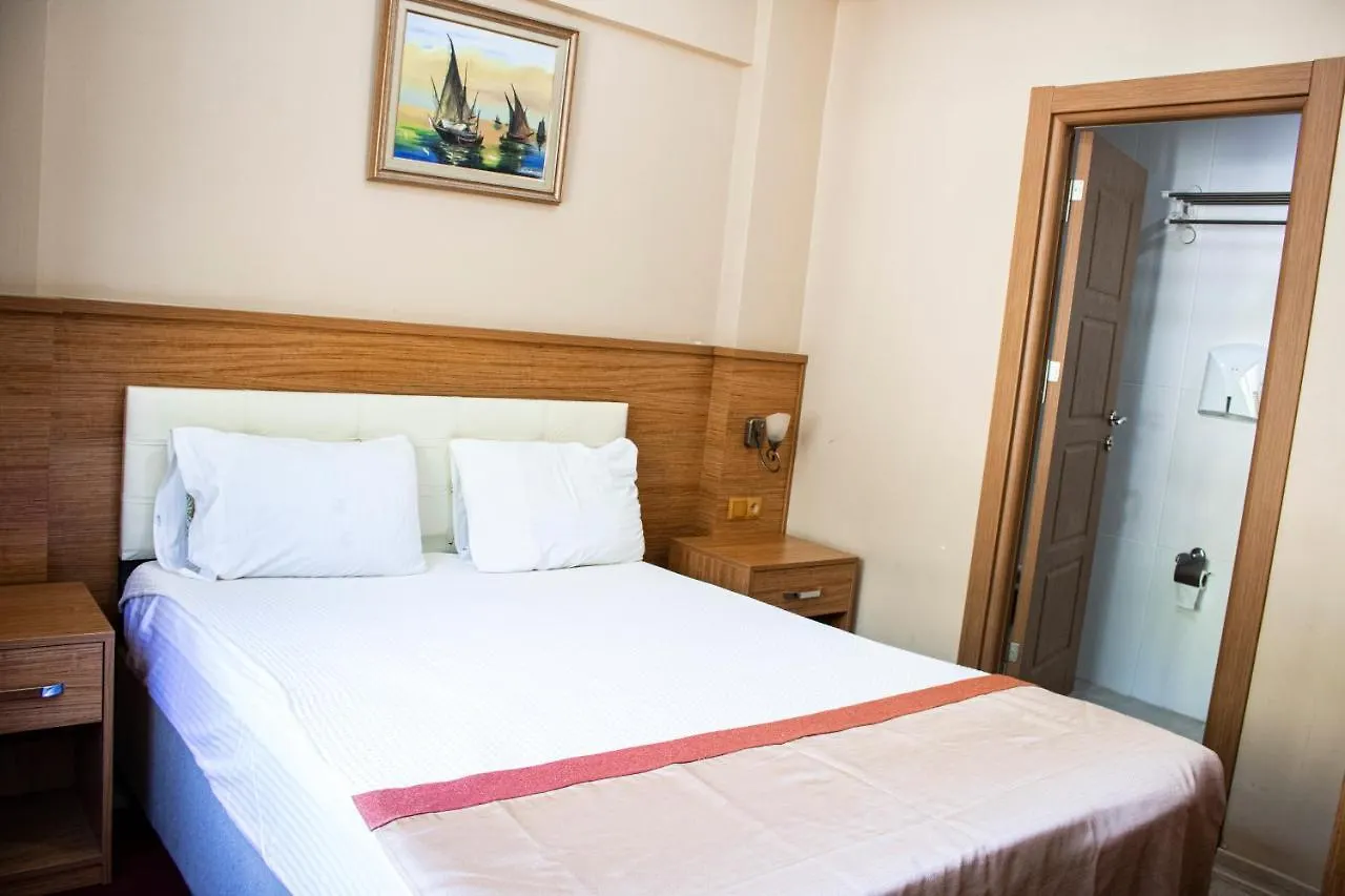 Ihva Hotel Pierreloti Istanbul Bed & Breakfast