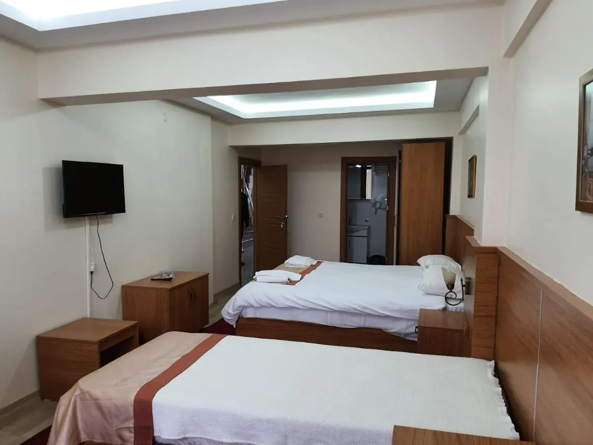 Ihva Hotel Pierreloti Istanbul Bed & Breakfast