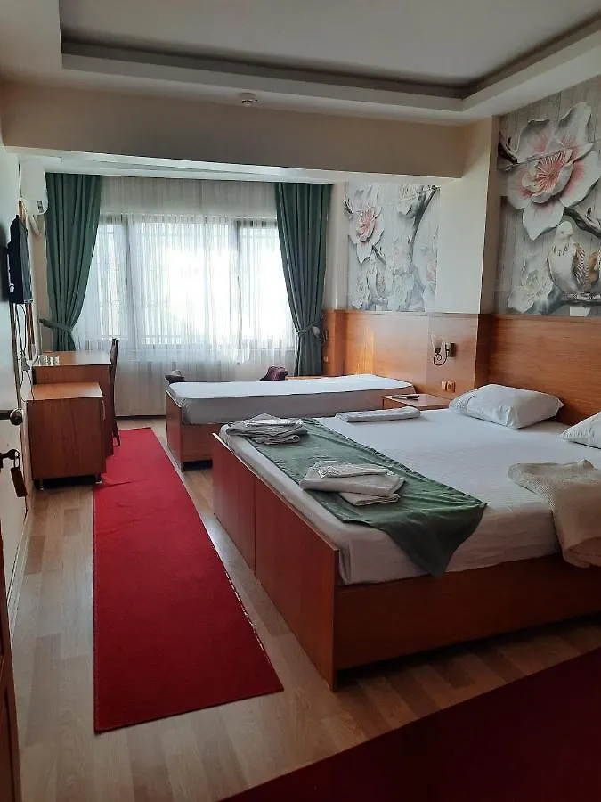 Bed & Breakfast Ihva Hotel Pierreloti Istanbul