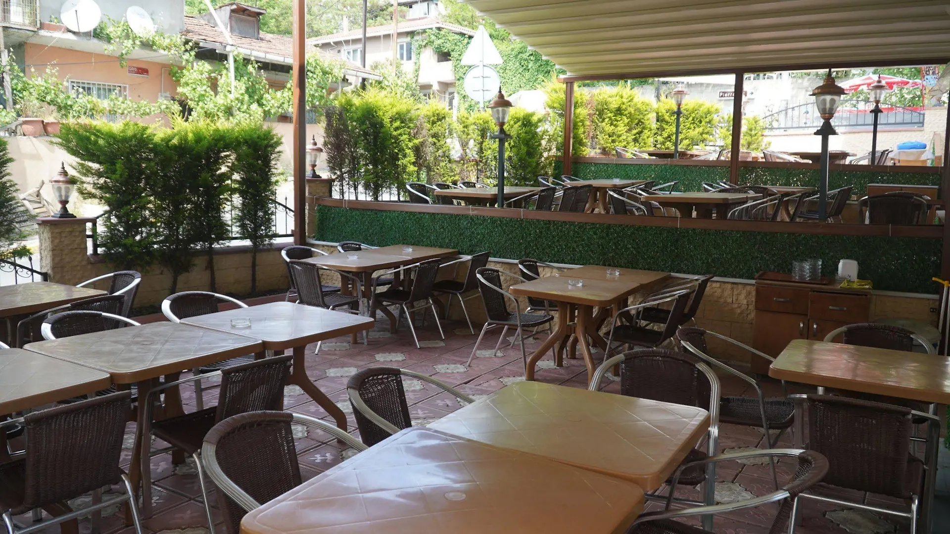 Ihva Hotel Pierreloti Istanbul 3*,