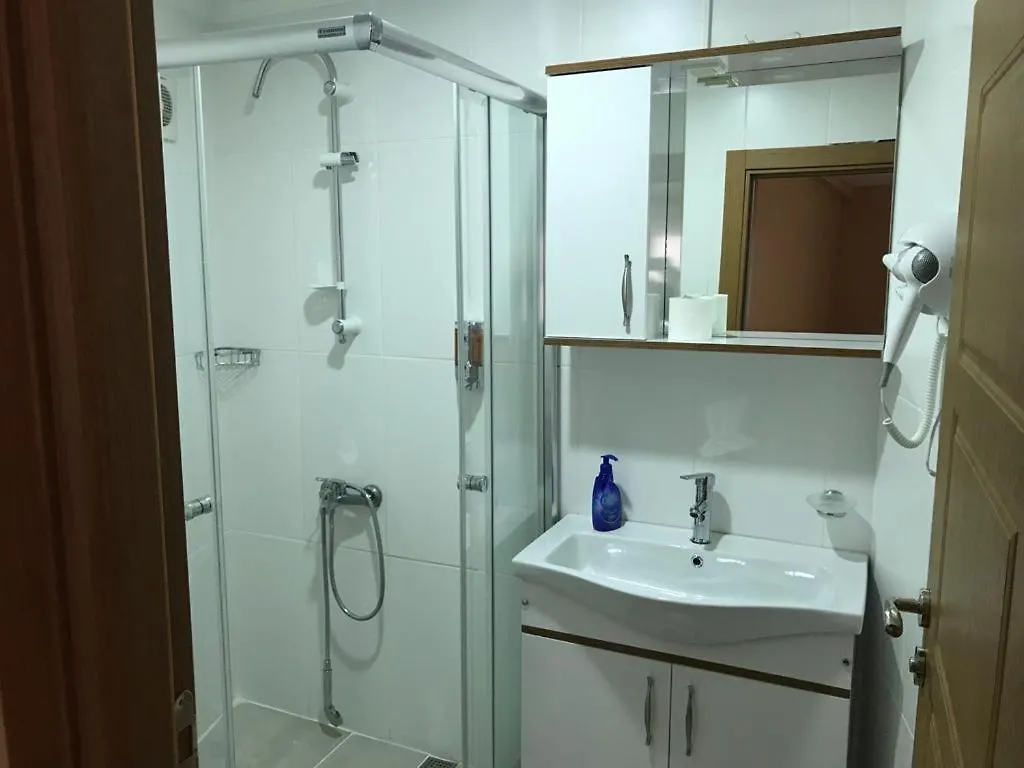 Bed & Breakfast Ihva Hotel Pierreloti Istanbul