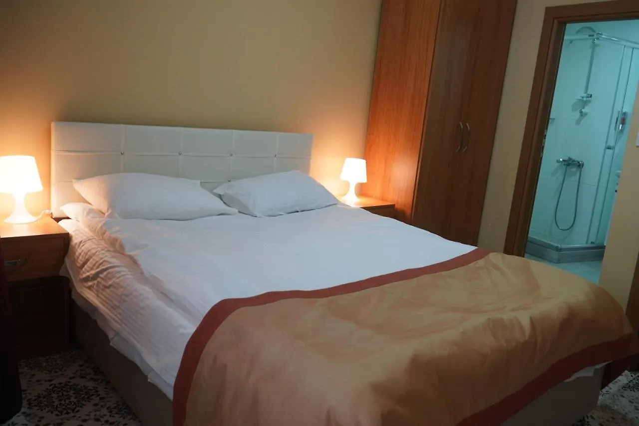 Ihva Hotel Pierreloti Istanbul Bed & Breakfast
