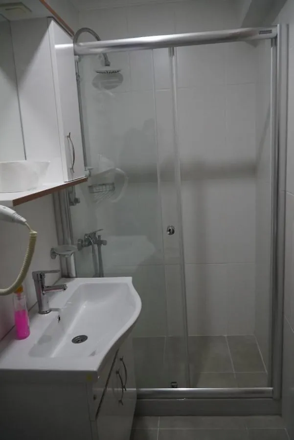 Ihva Hotel Pierreloti Istanbul 3*,