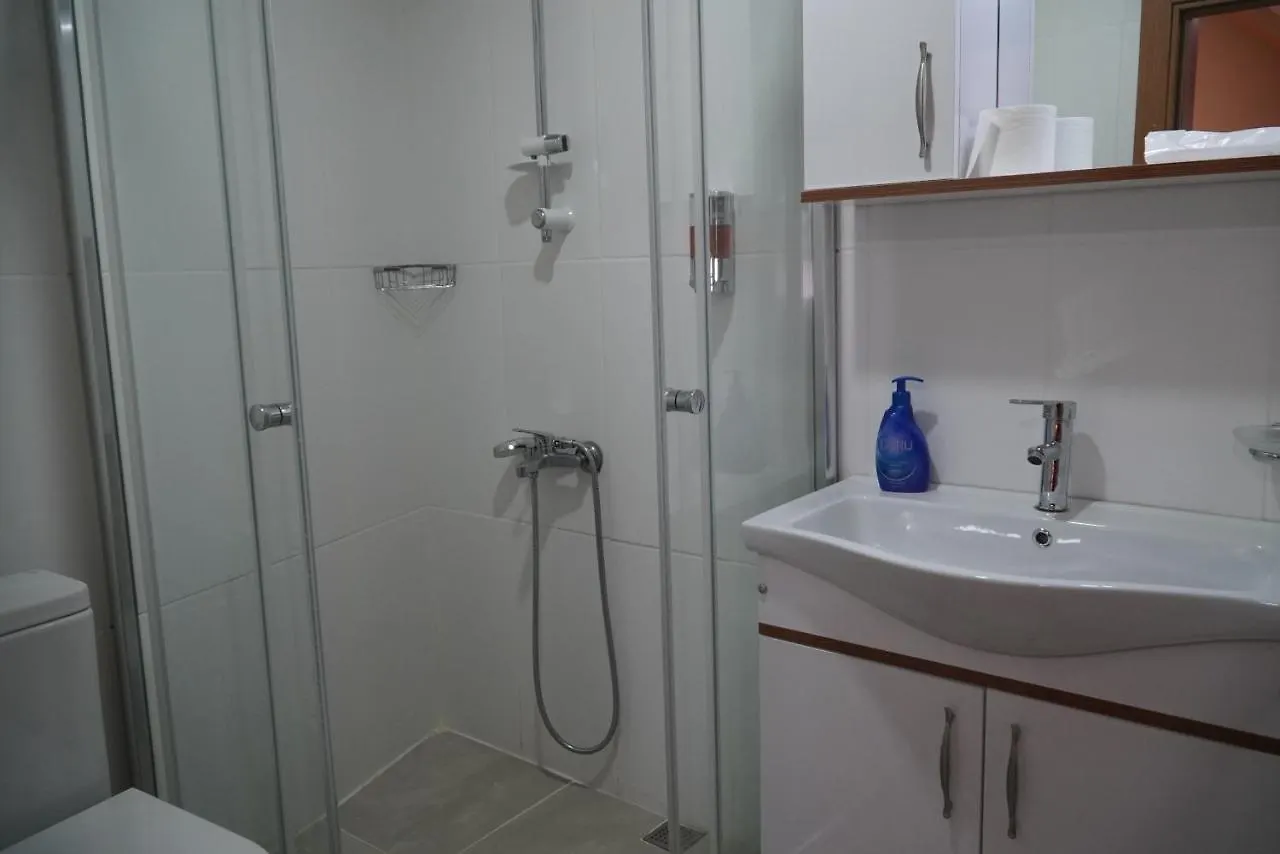 Ihva Hotel Pierreloti Istanbul