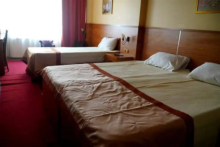 Ihva Hotel Pierreloti Istanbul 3*,  Turkey