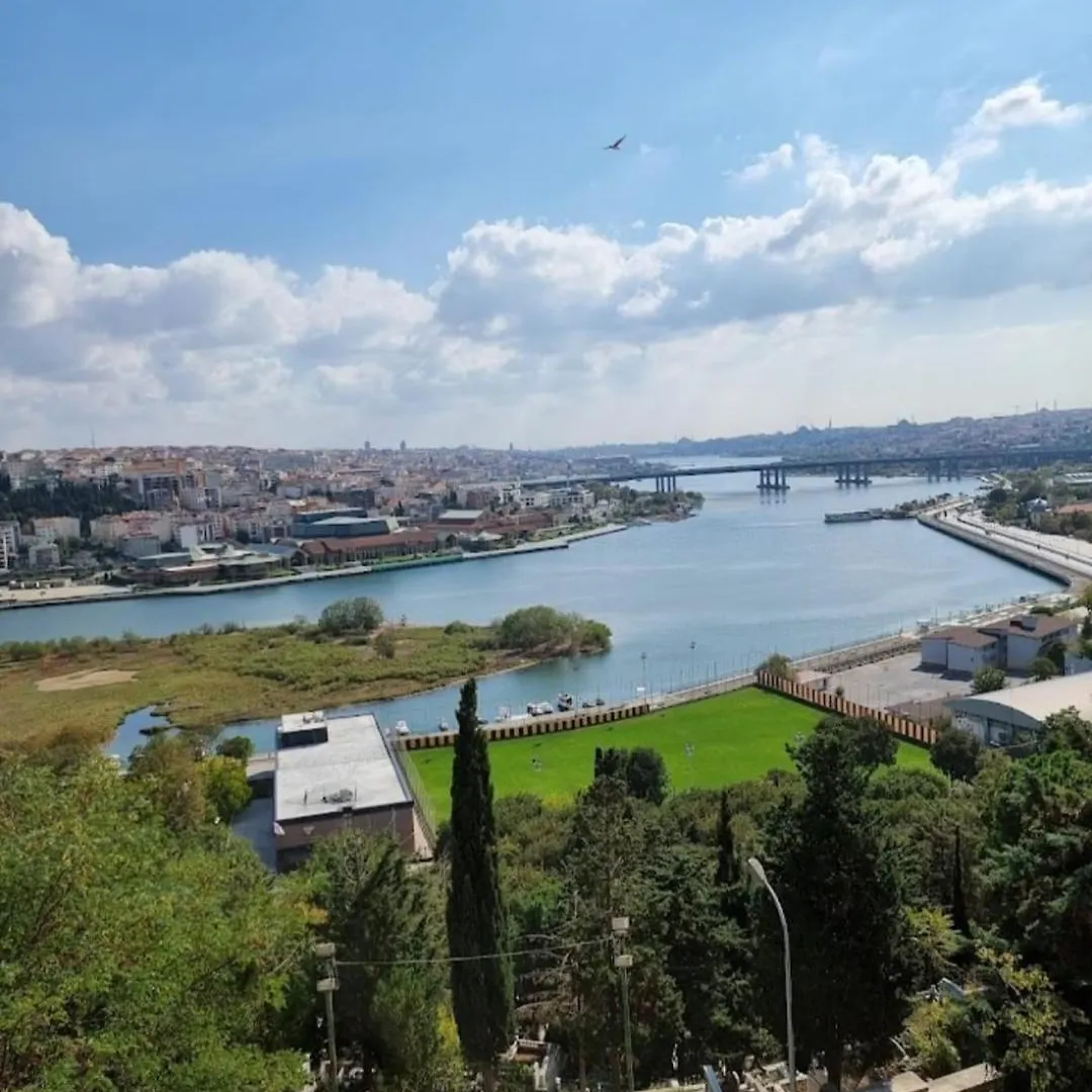 Ihva Hotel Pierreloti Provincia di Provincia di Istanbul 3*,  Turchia